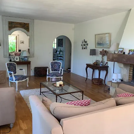 Maison Avec Piscine D'annecy - Proximite Du * Veyrier-du-Lac