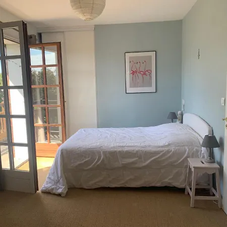 Hébergement de vacances Maison Avec Piscine D'annecy - Proximite Du Veyrier-du-Lac