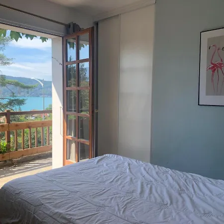 Maison Avec Piscine D'annecy - Proximite Du *