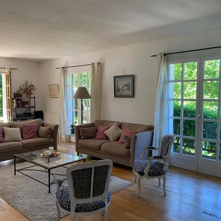 Hébergement de vacances Maison Avec Piscine D'annecy - Proximite Du